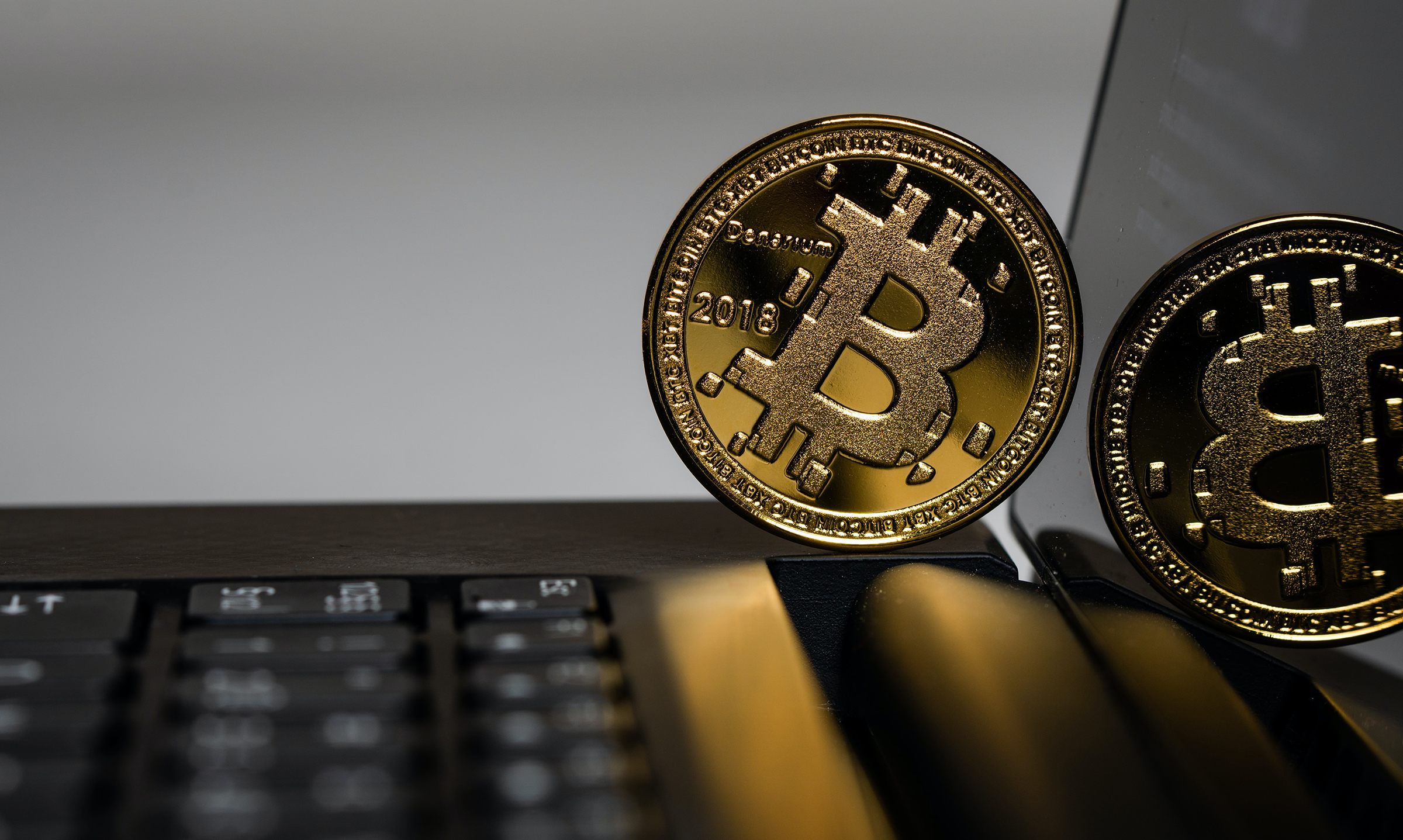 Featured image for “What do I need to know about bitcoin?”