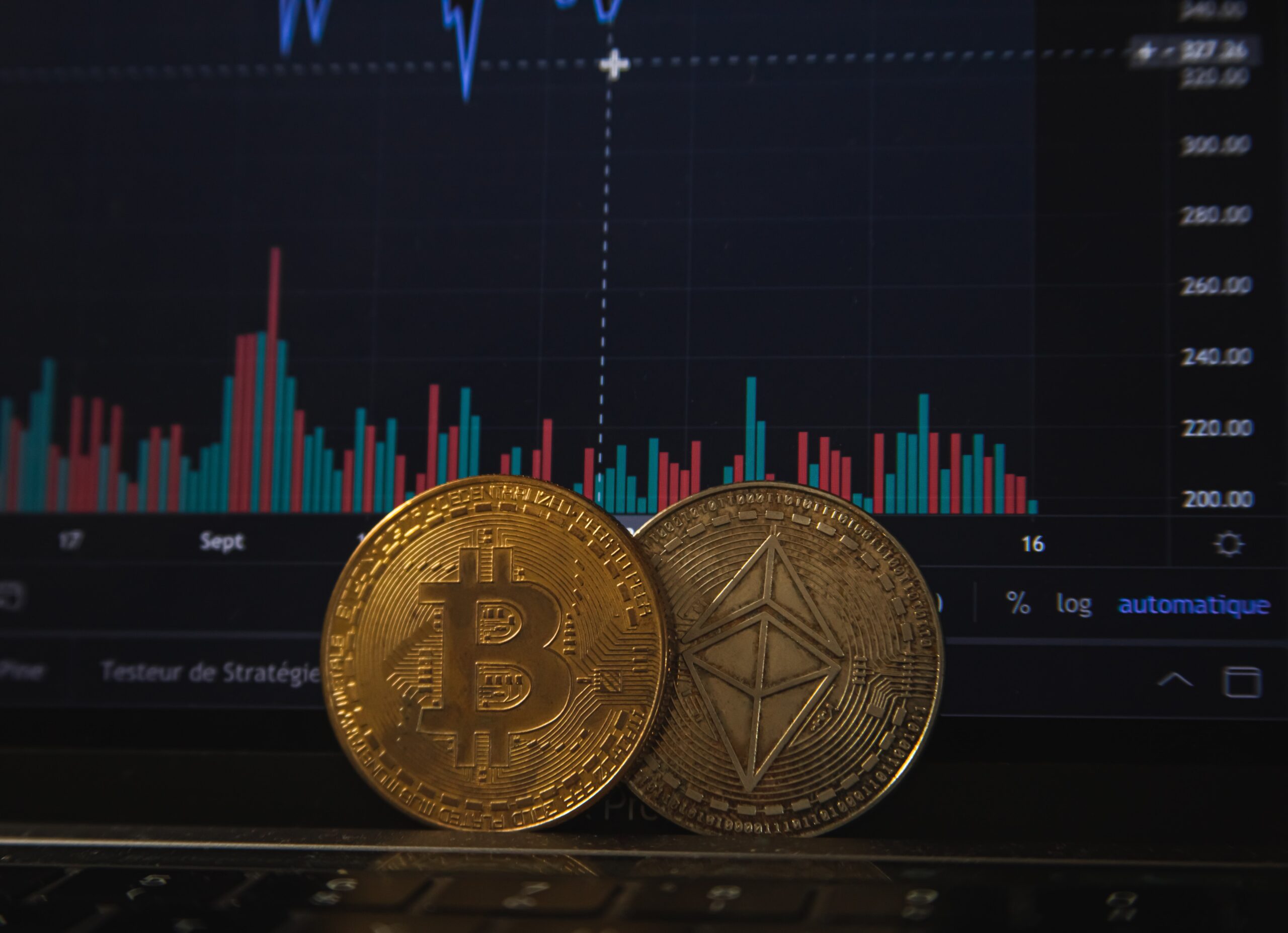 Featured image for “Thoughts on crypto”