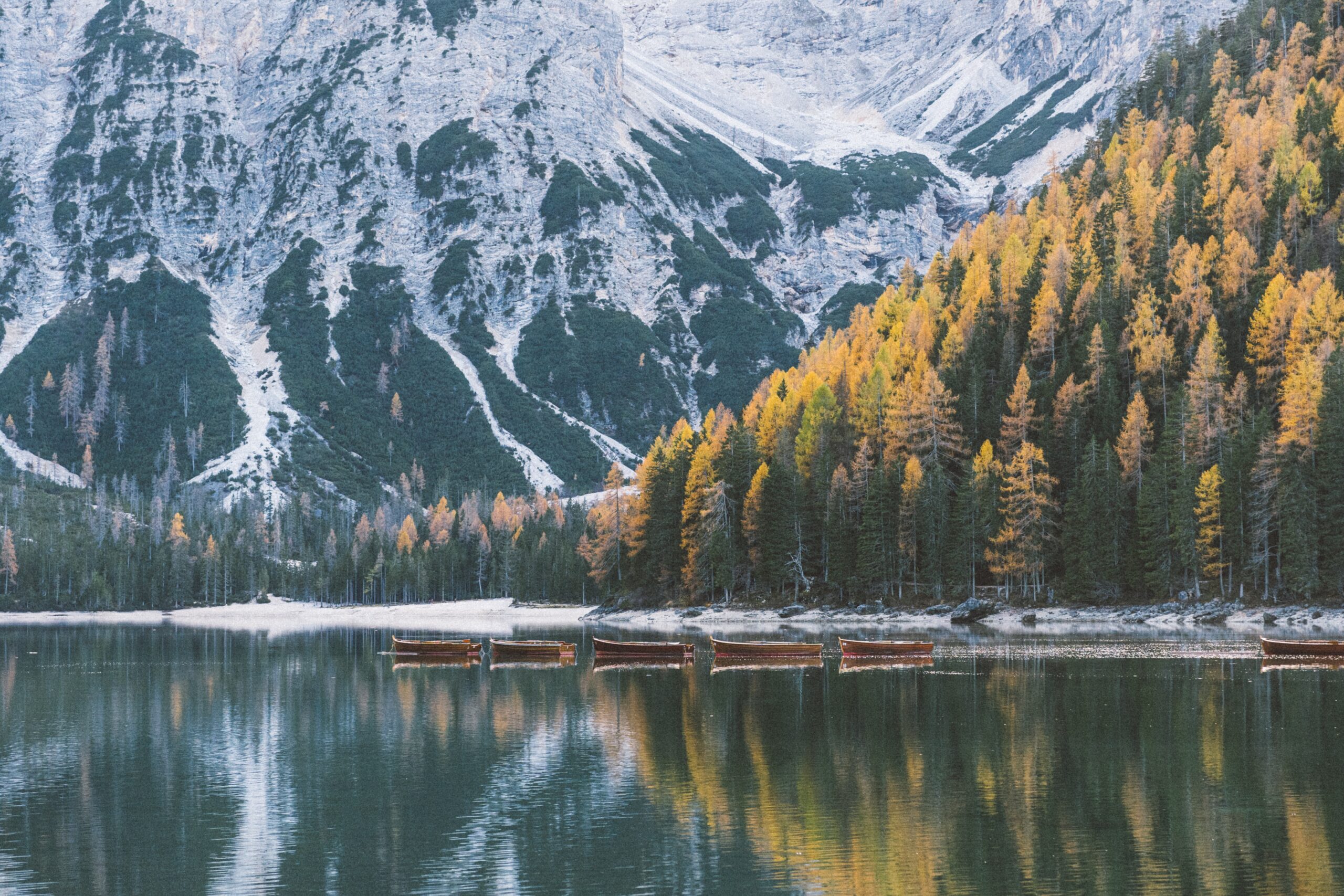 Featured image for “#3 Stuff you already know about investing: check less”